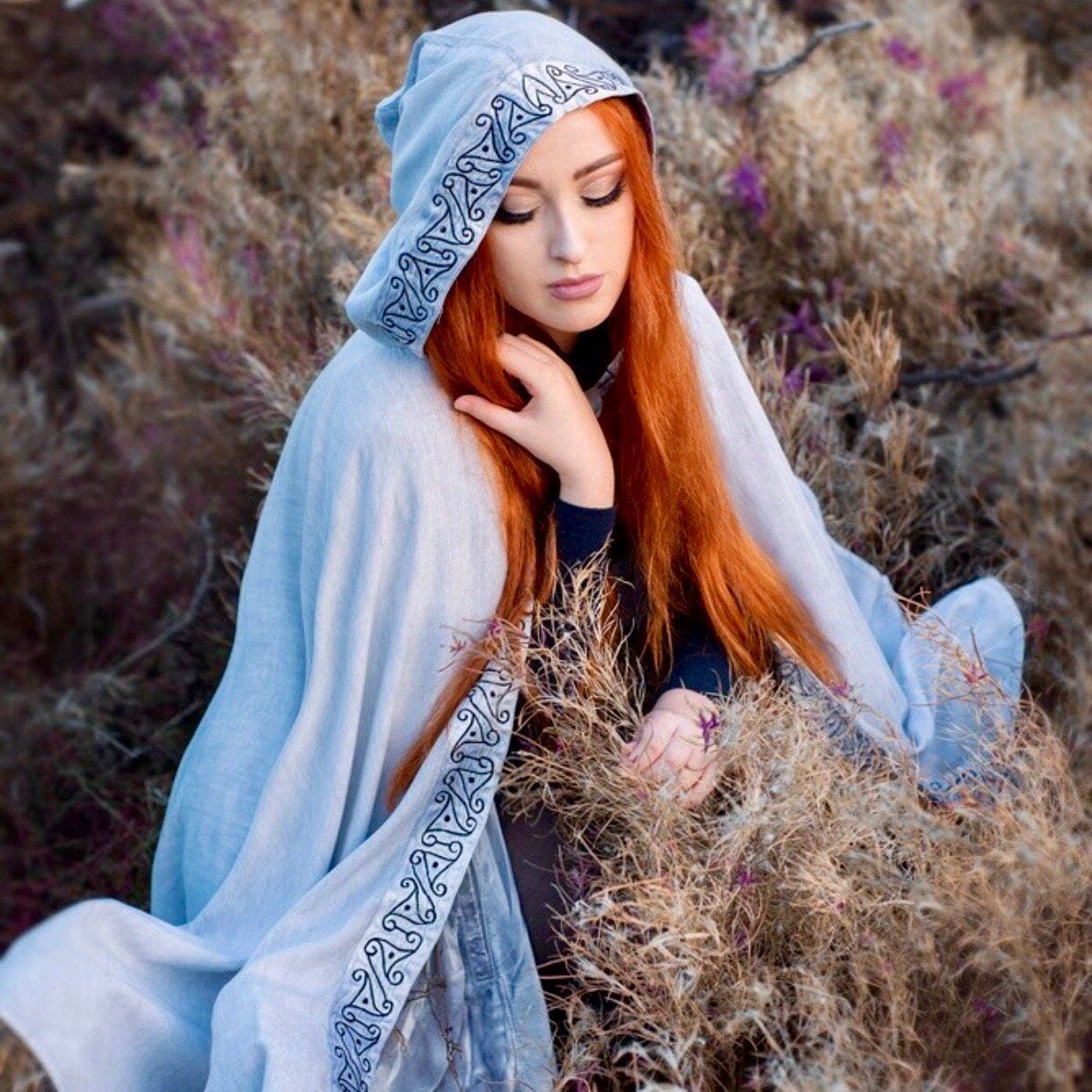 Image of Arya Cloak