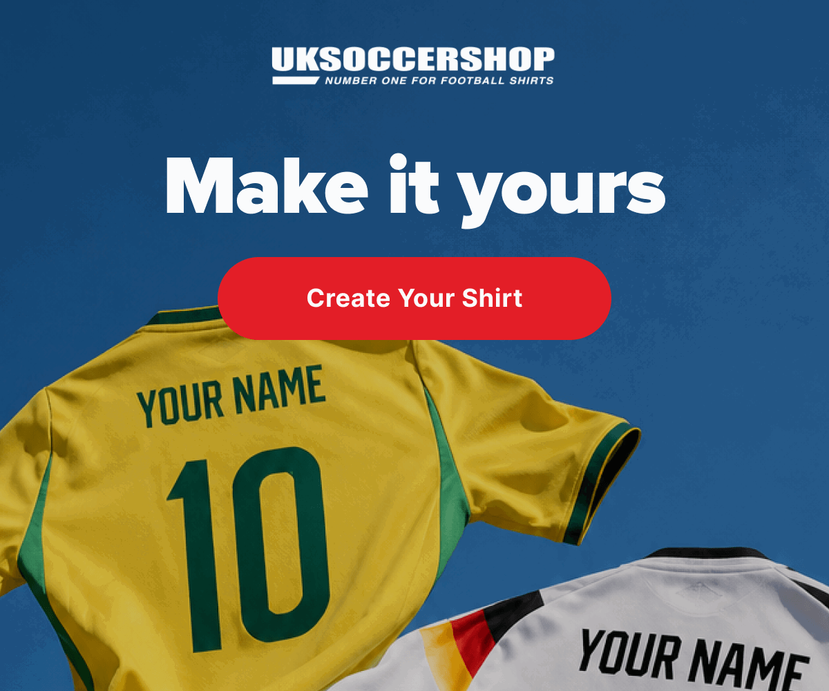 Make it yours [Create Your Shirt]