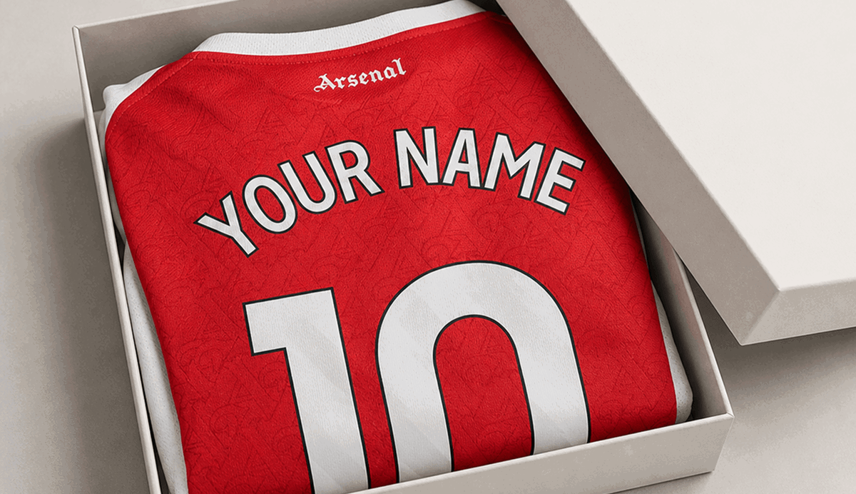 [Shop Personalised Shirts]