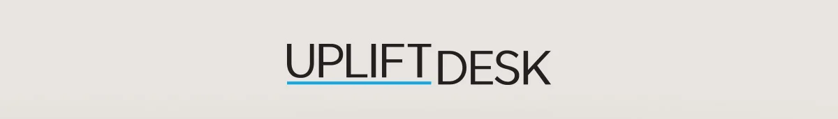 UPLIFT Desk logo