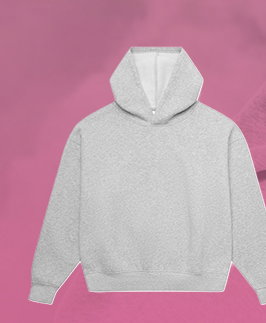 Classic Hoodie Solfleece®