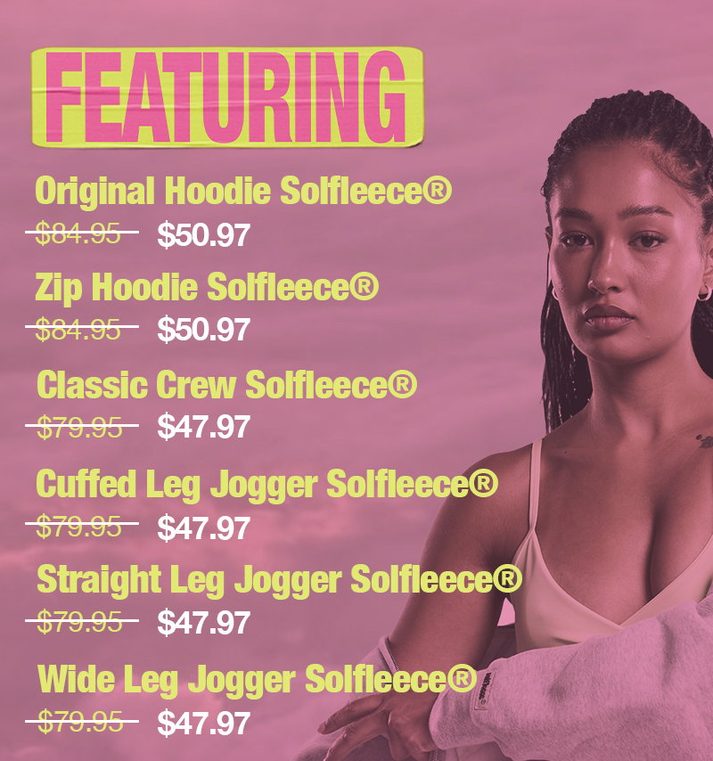 FEATURING