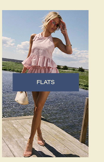 Flats