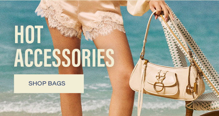 Hot accessories