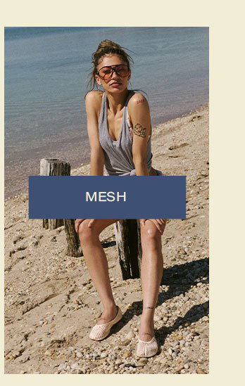 Mesh