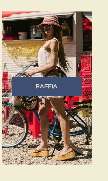 Raffia