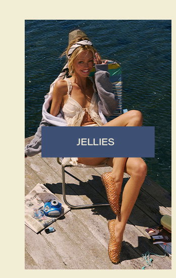 Jellies