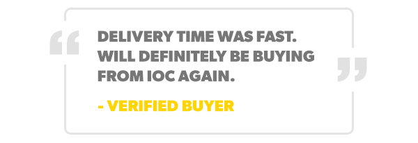 Customer Review
