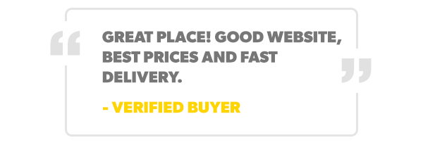 Customer Review