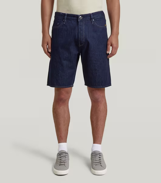 Dakota Short Clean Edge