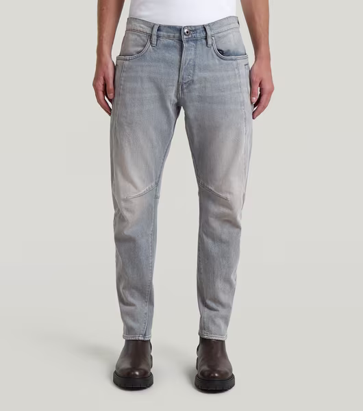 Contor 3D Slim Jeans