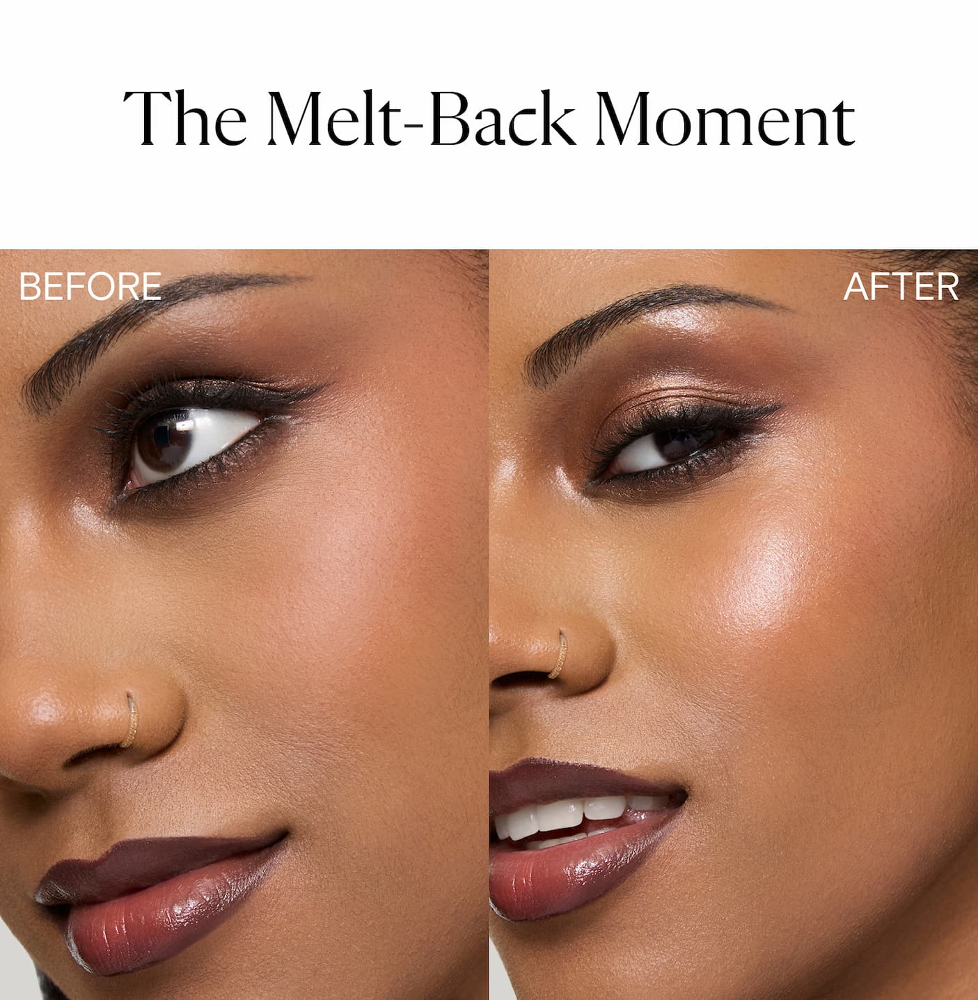 Before & After
