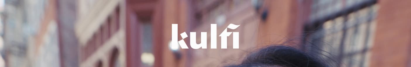 Kulfi