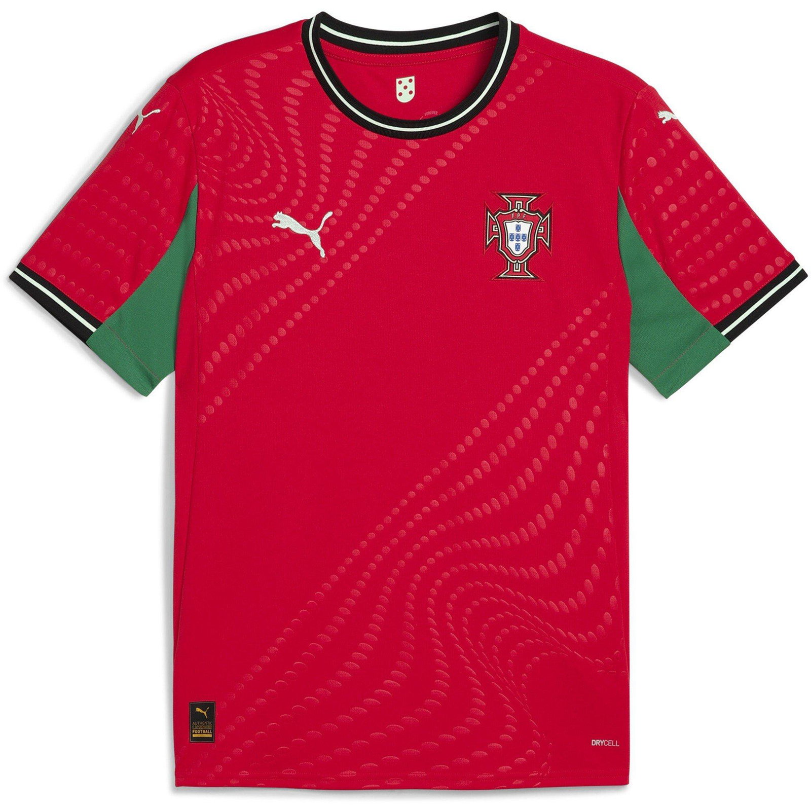 Fpf Home Wn Jersey Replica Football Shirt Mens