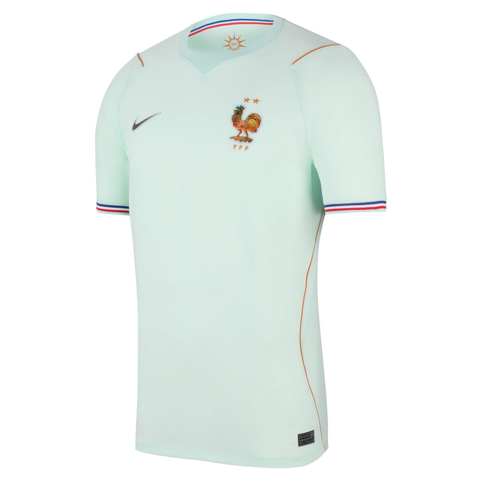France World Cup 2026™ Mens Away Jersey