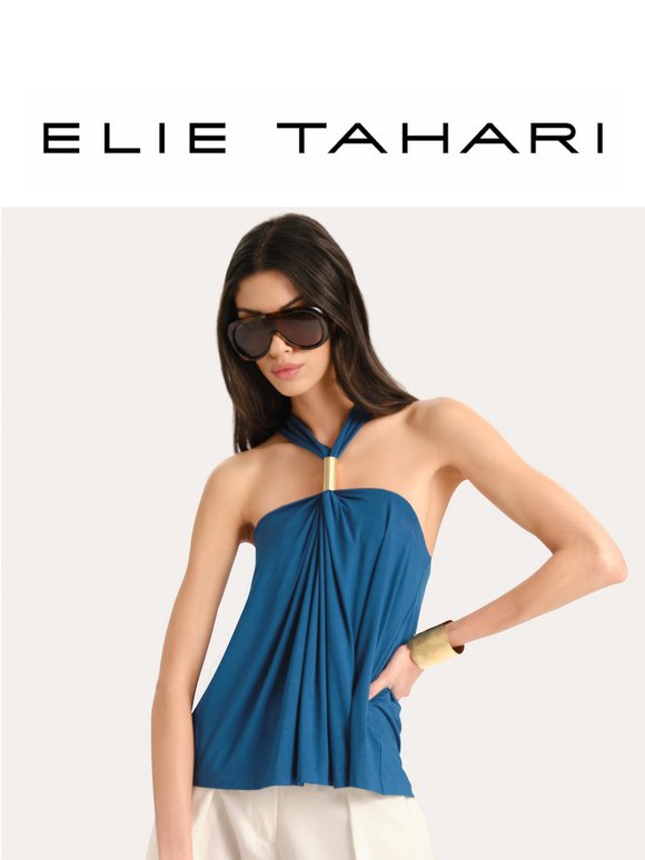 EFFORTLESS DRESSING