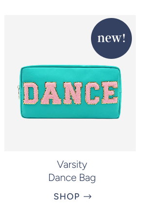 Varsity Dance Bag
