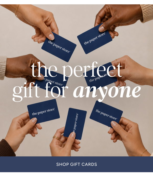 the perfect gift for anyone | shop gift cards