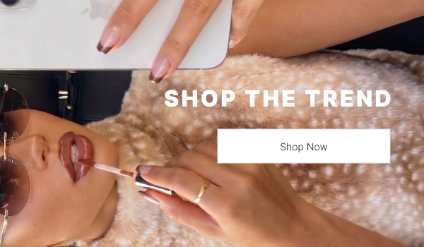 SHOP THE TREND