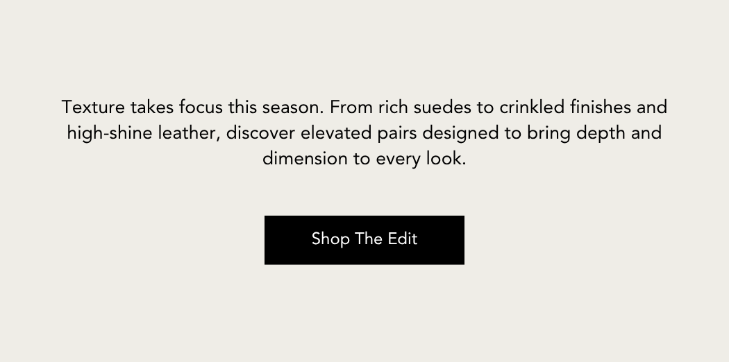 SHOP THE EDIT