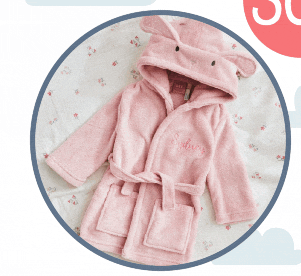 Robes