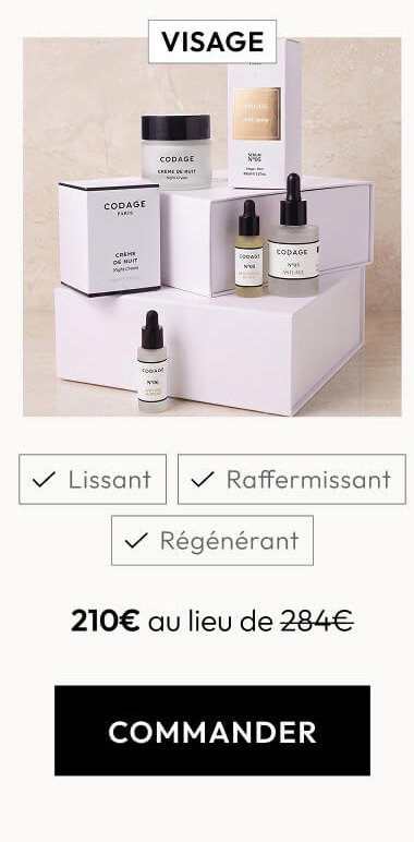 Coffret Fete des meres Visage Codage 1