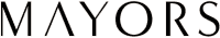 Mayors Logo in black