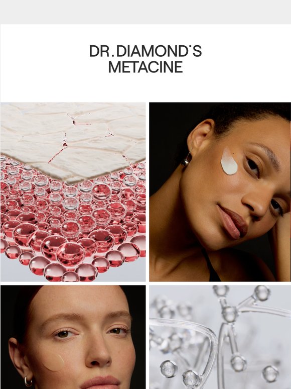 Next Generation Peptides.
