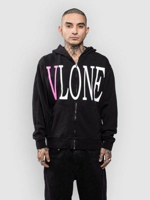 Staple Zip Hoodie