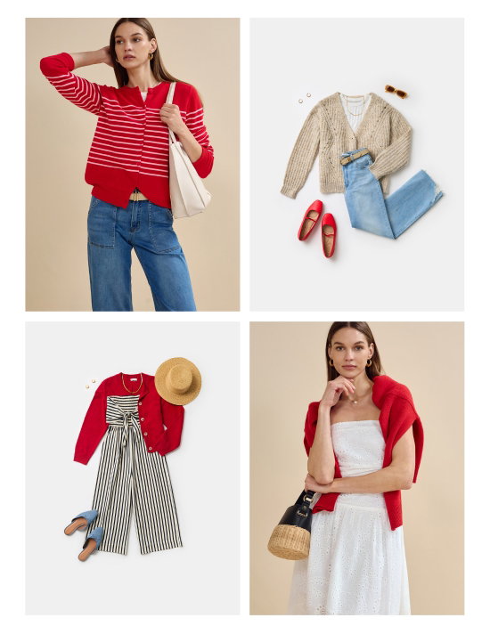 Dailylook styles