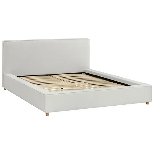 Hyde Upholstered Bed