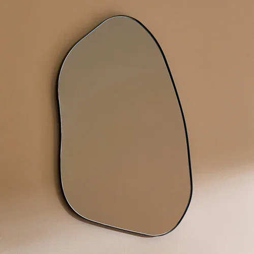 Pebble Wall Mirror