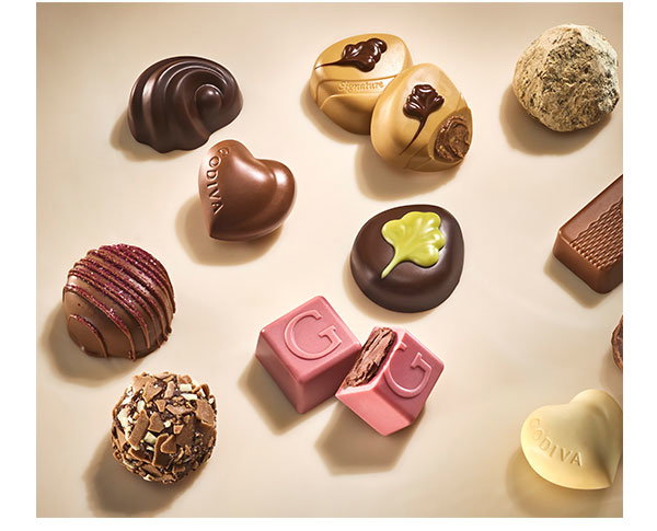 IMAGE OF CHOCOLATE