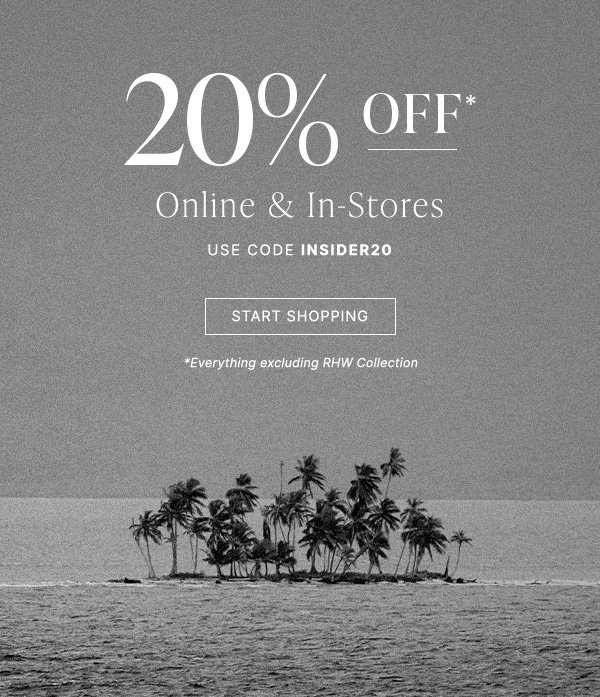 summer sale