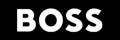 BOSS Black