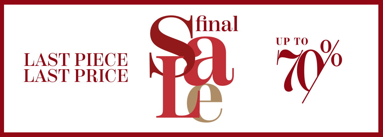 Last Piece Last Price