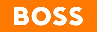 BOSS Orange