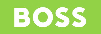 BOSS Green