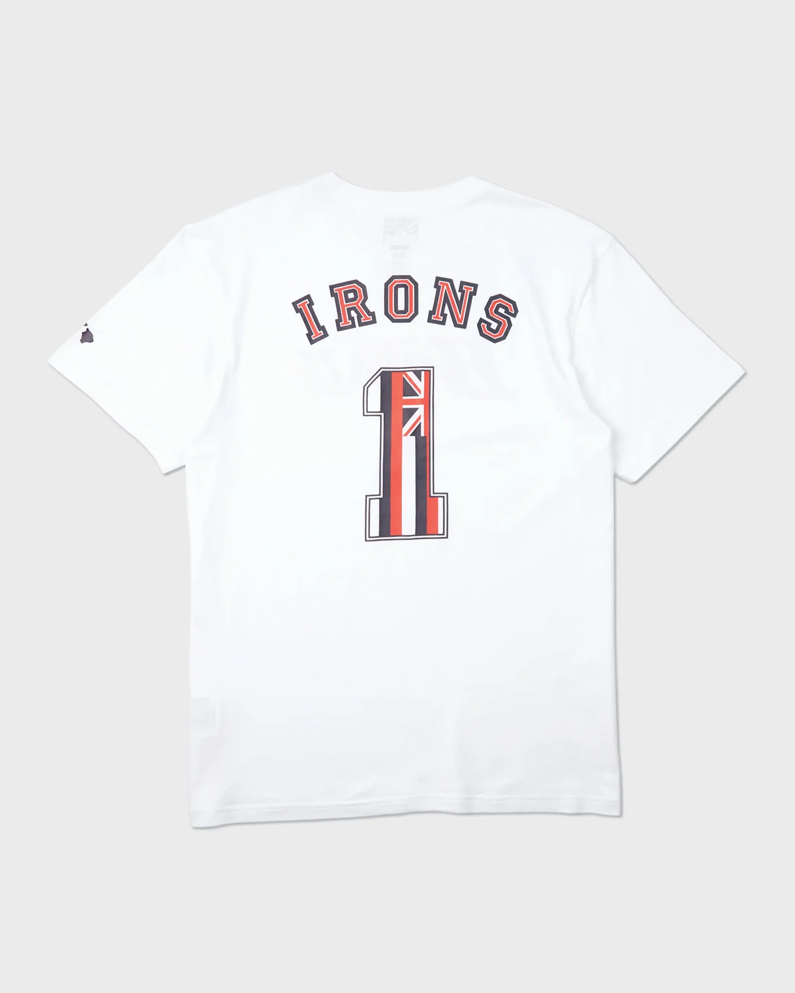 Image of A.I. Champ Premium Short Sleeve T-Shirt - White