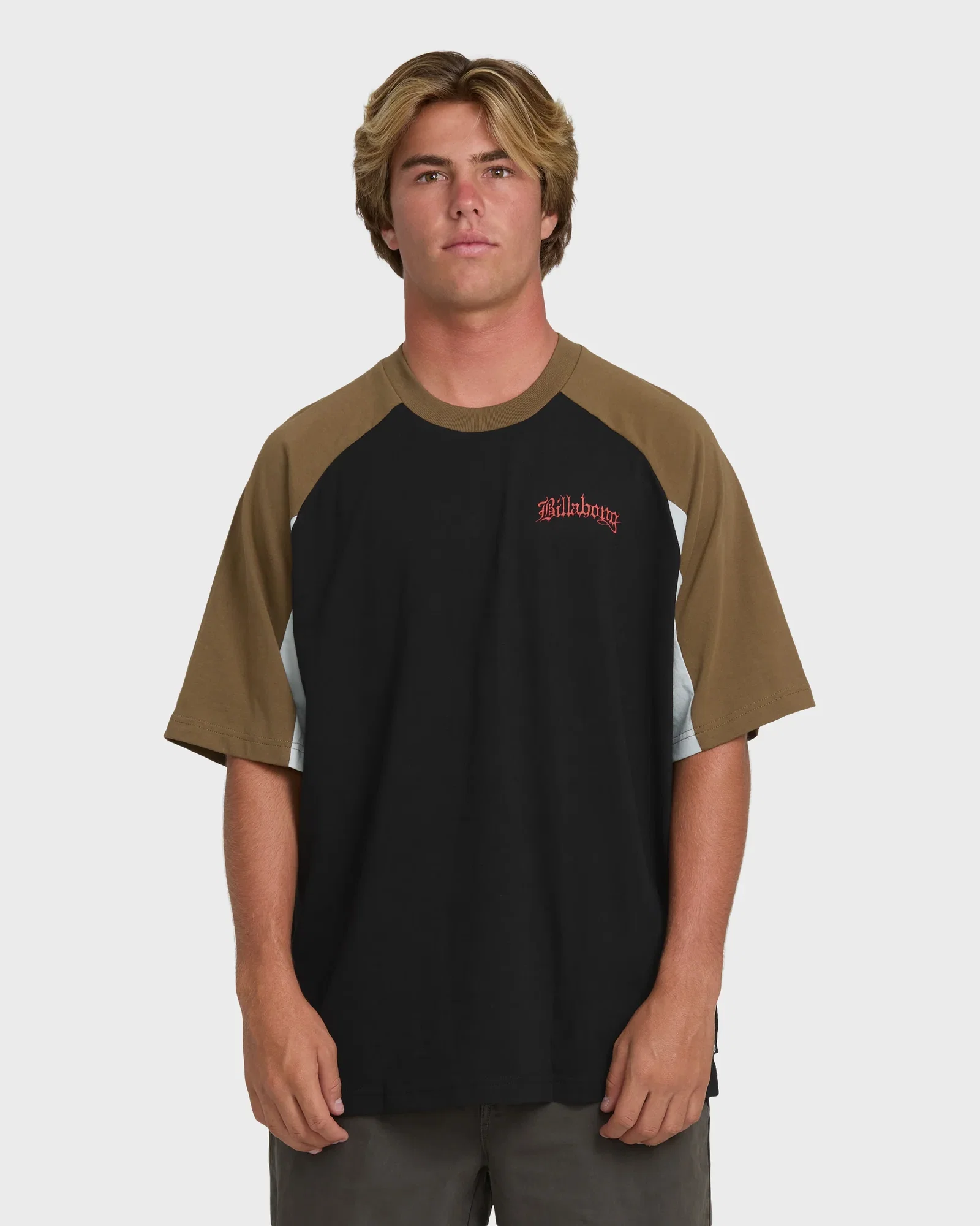 Image of Immortal System OG Short Sleeve Knit T-Shirt - Black