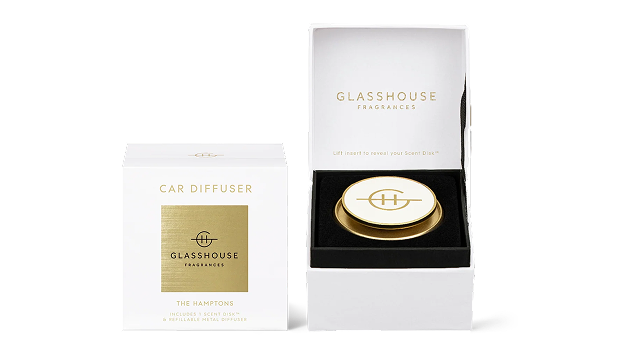 A TAHAA AFFAIR CAR DIFFUSER
