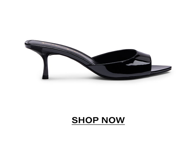 Lexington Mule 50 in Black