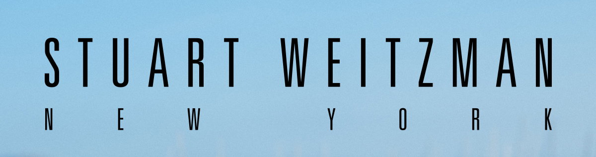 Stuart Weitzman New York
