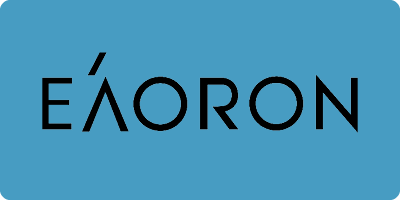 ½ price off RRP Eaoron range
