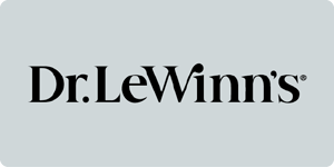 30% off RRP Dr. Lewinn's range