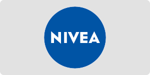 ½ price off RRP Nivea selected range