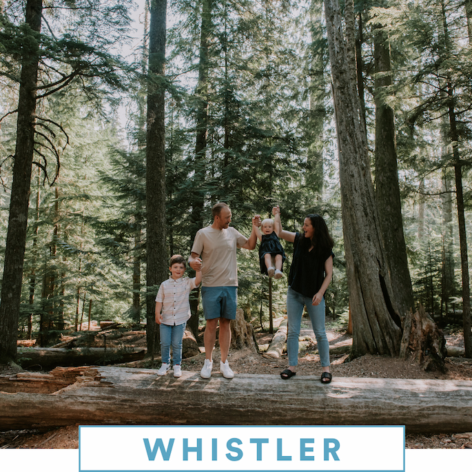 Whistler, Canada