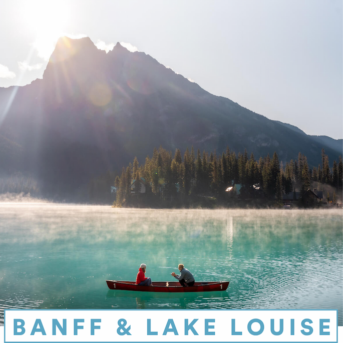 Banff, Canada