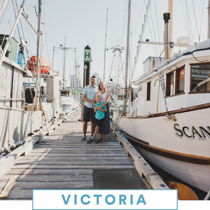 Victoria, Canada 