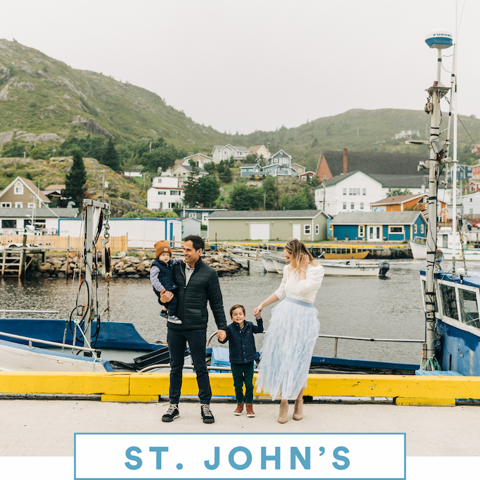St. John's, Canada